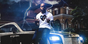 Rah Royce: Determinedly moving his way to the top to become America’s young music icon