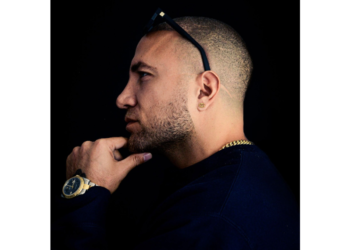 Aria Noir Model Speaks On the Importance of Designer Clothing in the Age of Fast Fashion