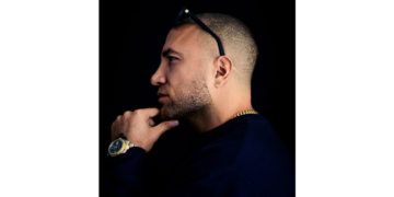 Aria Noir Model Speaks On the Importance of Designer Clothing in the Age of Fast Fashion