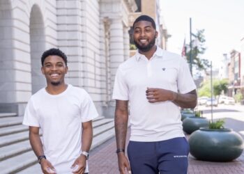 Changing the visions in the fashion world for the better, enter WRLDINVSN