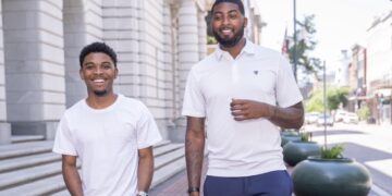 Changing the visions in the fashion world for the better, enter WRLDINVSN