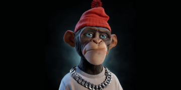 Prime Ape Planet: An NFT project created by the best minds of the Artistic world!