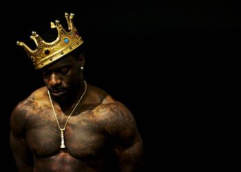 Demetrius Crawford: Turning trial into triumph through his work for the community