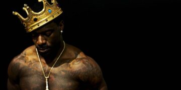 Demetrius Crawford: Turning trial into triumph through his work for the community