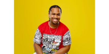 Against All Odds—1 Shot Mac Breaks through in the Music Industry