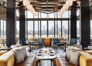 New York Feature : Best hotels in New York City