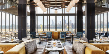 New York Feature : Best hotels in New York City