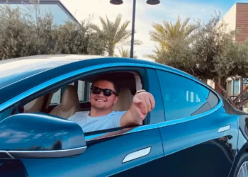 Founder of Mil2Millions, Cole Tenney is Improving The Lives of Countless Veterans