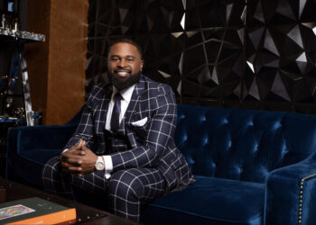 How Solomon Lacy Helps Entrepreneurs Gain Leverage and Scale Through Financial Literacy.