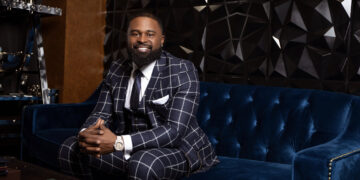 How Solomon Lacy Helps Entrepreneurs Gain Leverage and Scale Through Financial Literacy.