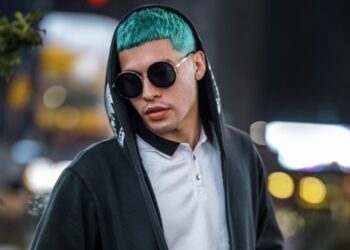 KLIK’s Edwar Amean makes a name for himself in technology and photography