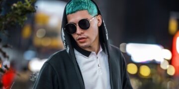 KLIK’s Edwar Amean makes a name for himself in technology and photography