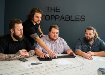 Connor Miller Taking Adversity and Turning it into a Strength