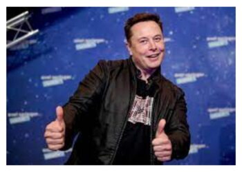 "Doing my best to control the underpopulation crisis," Elon Musk said about his nine children.