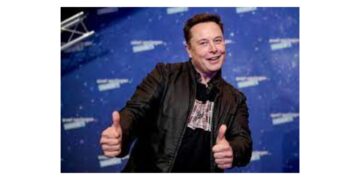 "Doing my best to control the underpopulation crisis," Elon Musk said about his nine children.