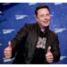 "Doing my best to control the underpopulation crisis," Elon Musk said about his nine children.