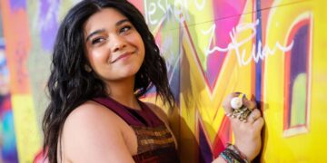 Iman Vellani talks about her plans for a career in Hollywood post Ms. Marvel: I won't make plans for my future.