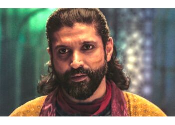 Farhan Akhtar loves Iman Vellani in Ms. Marvel and says that her energy is “infectious.”