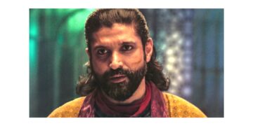 Farhan Akhtar loves Iman Vellani in Ms. Marvel and says that her energy is “infectious.”