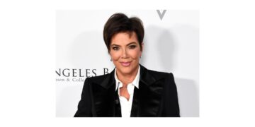 Kris Jenner talks about how she feels about her children having kids outside of marriage.