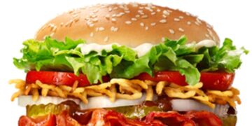 Russia's McDonald's substitute declares that "quality is first priority."