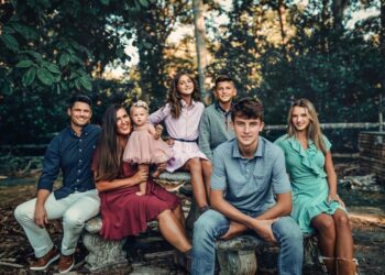 Rebecca Jackson – Exuding sheer brilliance and topping the Influencer sphere with confidence