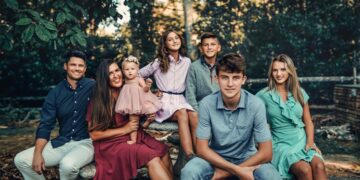 Rebecca Jackson – Exuding sheer brilliance and topping the Influencer sphere with confidence