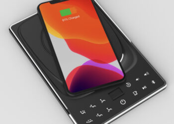 Abbyson Unveils Second Evolution Of iTable Mini On A Quest For Innovation