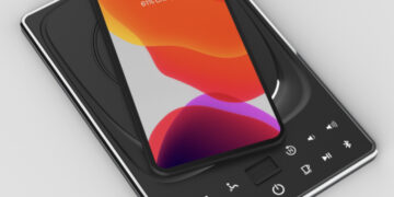 Abbyson Unveils Second Evolution Of iTable Mini On A Quest For Innovation