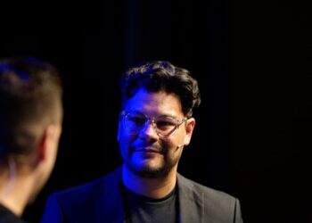 Brandon Ivan Pena: Coffeepreneur