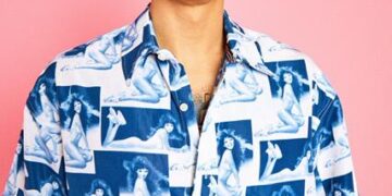 From being army personnel to becoming a rising tattoo artist, enter Jihyun Park