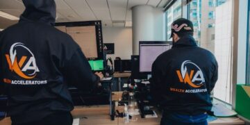 Wealth Accelerators Helping Overcome The Challenges That Come With Starting A Business