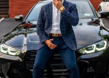 Oscar Stone Crafting The Next Generation Of Jewelry Business