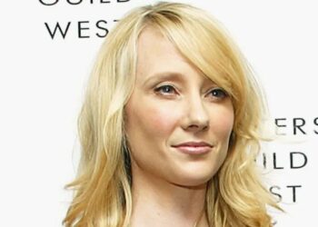 Anne Heche