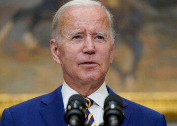 Biden intends to get approval from Congress for a $1.1 billion arms sale to Taiwan.