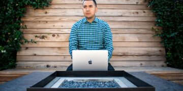 Joel Sandoval, a Small-Town Man, Shares his Business Success Story