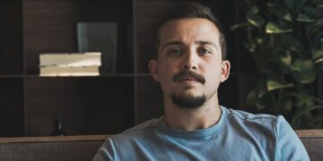 Bryan Goritta Proving Dreams are Worth Fighting For