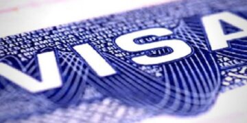 US H-1B visas