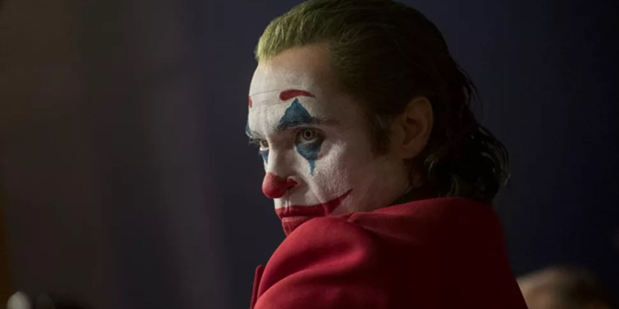 Joker 2 A sequel starring Joaquin Phoenix announces a 2024 release