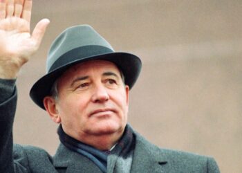 Mikhail Gorbachev