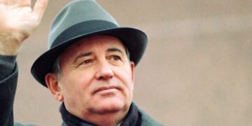 Mikhail Gorbachev