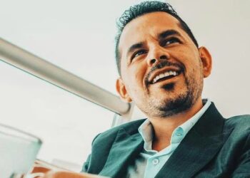 Jose Ardon Discusses Forging His Own Path and Giving Back To The Community 