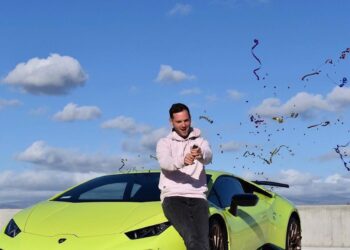 How  Tigran Gertz’s Makes The Cut On What It Means To Be A Modern Day Entrepreneur 