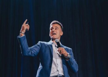 Modern Day Entrepreneur Darik Alexander: A Trailblazer In His Industry