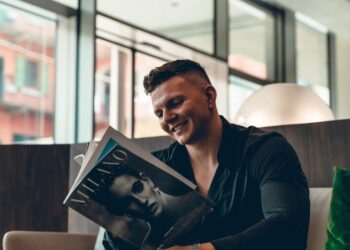 Let your dreams awaken you to your true potential, says Maxime Pierre