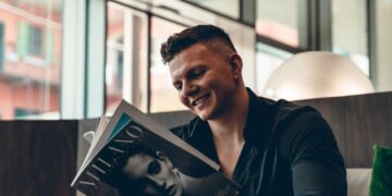 Let your dreams awaken you to your true potential, says Maxime Pierre