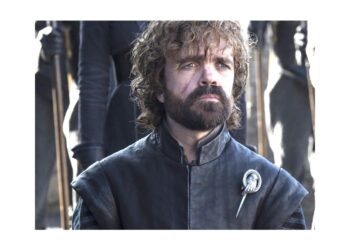 Peter Dinklage