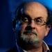 Salman Rushdie
