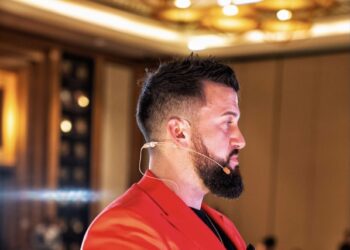 How Tyler Bossetti, A Businessman, Is Transforming The Business World Through Crypto-Mining