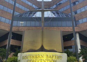 Southern Baptist Convention